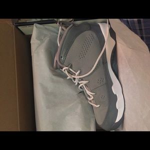 Retro Jordan 9s size 3 rarely worn